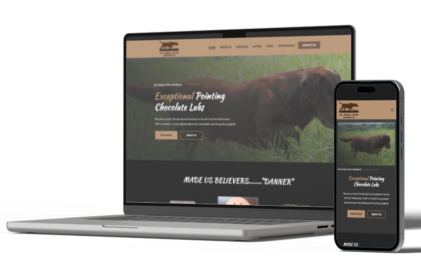 Website Image