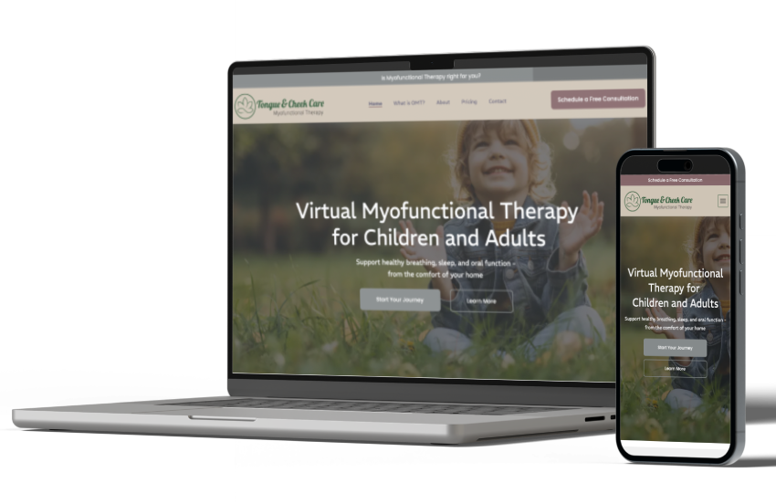 Website Image